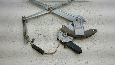 1994-2002 Dodge Ram 2500 Passenger Front Window Regulator Electric 55154924