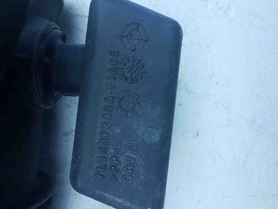 2007 Lincoln Navigator Air Intake Tube Resonator Pipe Elbow Rubber Hose Snorkel