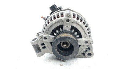 2005-2008 Land Rover Lr3 Alternator 4.0L Yle500410