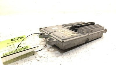 03-07 Ford F250 6.0L Ficm Fuel Injection Control Module Ficm Core Only No Good