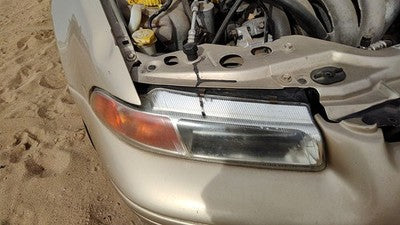 1995-2000 Dodge Stratus Passenger Right Head Light Oem Front Lamp 04630872Ab
