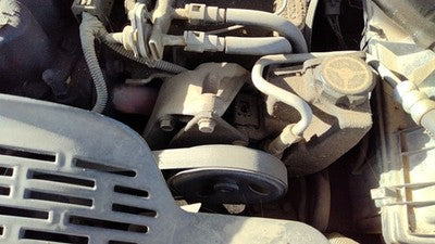 1994 Jeep Grand Cherokee Power Steering Pump With Mount Bracket Oem