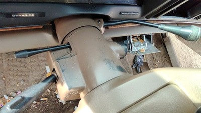 1994 Buick Park Ave Steering Column Assembly Oem 26044146