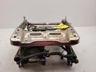 2009 2009 Acadia Driver Left Front Power Seat Track Oem Slide Unit 8 Way Opt Ag3