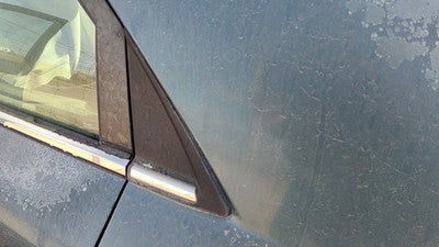 2006 Hyundai Sonata Driver Left Rear Moulding On Quarter Panel Oem