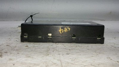 1997 Ford Explorer Chassis Ecm Multifunction Control Module 4Wd