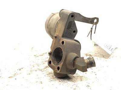 2003 Freightliner 4Bt 6Bt Cummins Thrmostat Housing With Tensioner Oem 3943550