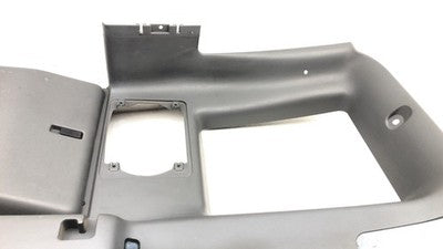 2005 Ford Ranger Driver Left Rear Cab Trim Panel Extended Cab Oem