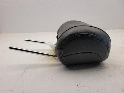 2013 Ford Mustang Driver Left Seat Head Rest OEM Black
