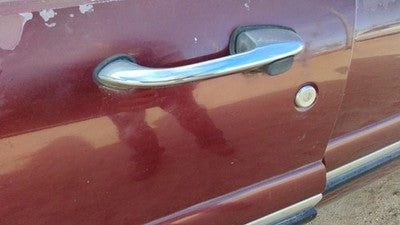 1998 Buick Lesabre Driver Left Front Outside Door Handle Oem