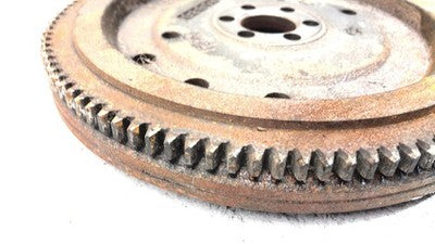 83-92 Toyota Corolla Flywheel With Bolts Oem Manual Transmission 2Wd 1.6L 5 Sp