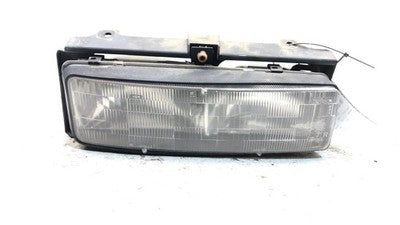 1988-1991 Cutlass 2 Door Passenger Right Head Light Oem Front Lamp With Bracket