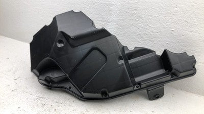 2016 Hyundai Tucson Factory Subwoofer Oem Rear Speaker With Box Stereo Radio