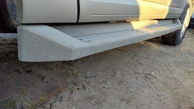 2007-2009 Ford Expedition Driver Left Running Board Side Step Oem 6L1z16451bb