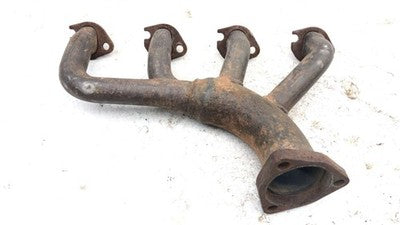88-00 Chevy Silverado 2500 Driver Left Exhaust Manifold Assembly Oem 6.5L Diesel