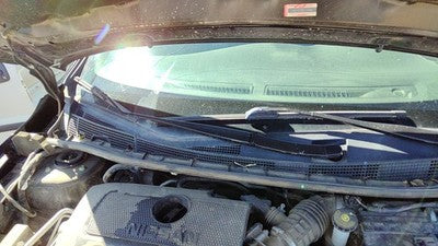 2019 Nissan Sentra Windshield Wiper Cowl Vent Trim Panel Oem Cover