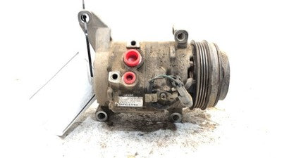 2011-2013 Gmc Sierra 1500 Ac Compressor Air Conditioner Pump Assembly Oem 5.3L