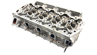 2015-2019 Ford F250 Passenger Right Cylinder Head Assembly 6.7L Powerstroke Oem