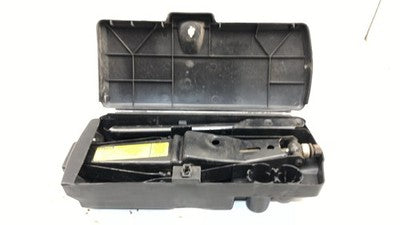 1991 Pontiac Bonneville Jack Kit Assembly With Storage Tray Box Oem Set