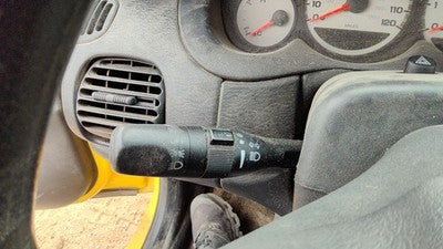 2002-2005 Dodge Neon Turn Signal Switch Column Control Lever Headlight Oem