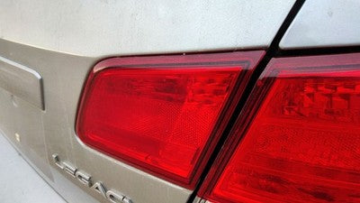 2010-2014 Subaru Legacy Outback Passenger Right Inner Tail Light Brake Lamp Rear