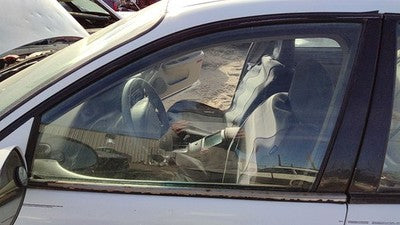 1997-2004 Buick Regal Driver Left Front Side Window Door Glass Oem 10439232
