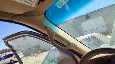 2001 Ford Expedition Driver Left A Pillar Trim Windshield Post Panel Oem Tan Fh