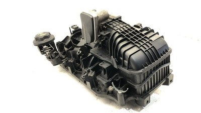 2007 2008 Chrysler Aspen Intake Manifold With Throttle Body Oem 5.7l 05175896ab