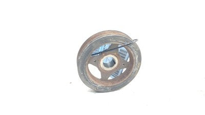 2007-2012 Nissan Versa Harmonic Balancer Oem Crankshaft Pulley 1.8L 12303En20c