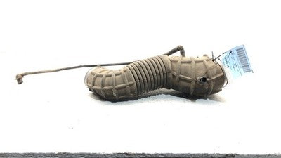 1997 Ford Mustang Air Intake Tube Resonator Pipe Elbow Rubber Oem Hose 3.8L