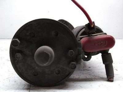 1997 Ford Explorer Starter Motor 4.0L At Auto Trans F77z11002aa