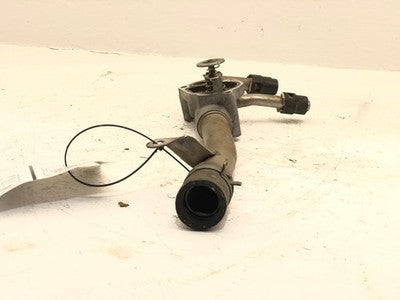 2011 Chevy Traverse Thermostat Housing Assembly Oem 3.6L