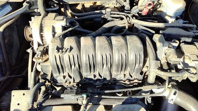 1995-1999 Olds 88 Upper Intake Manifold Oem 3.8L 89017272