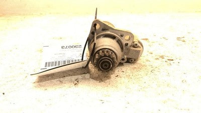 2013-2018 Nissan Altima Starter Motor Oem 2.5L 233003Ta0a