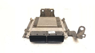 2012-2013 Kia Soul Electronic Control Module Computer Ecm Ecu 2.0L At 391032Eac3