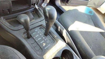 04 Jeep Grand Cherokee Floor Shifter Lever Shift Automatic Transmission 4X4 4Wd
