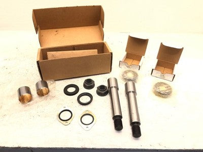 1996 Chevy Gmc Topkick C50 Steering Kingpin Set Moog Part