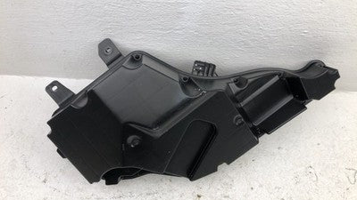 2016 Hyundai Tucson Factory Subwoofer Oem Rear Speaker With Box Stereo Radio