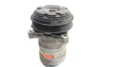 1986-1989 Buick Riviera Ac Compressor Air Conditioner Pump Assembly Oem 12334819