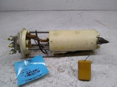 1997 Cadillac Deville Fuel Pump Assembly With Sending Unit 4.6L 19153726