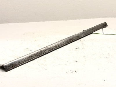 1971 Datsun Nissan 240Z Passenger Right Door Sill Step Trim Kick Oem