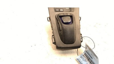 2010-12 Hs250h Navigation Info Panel Control Unit Dash Screen Mouse 55473-75030