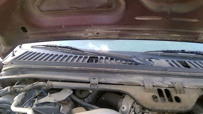 1999-2007 F350 Super Duty Passenger Right Windshield Wiper Arm Oem Blade Lever