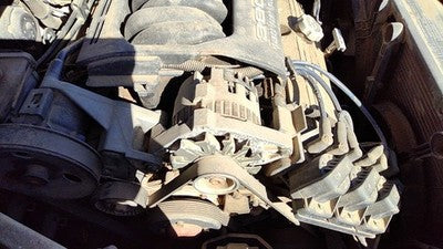 1992-1993 Buick Lesabre Alternator 3.8L 10463214