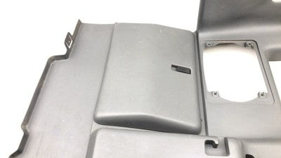 2005 Ford Ranger Driver Left Rear Cab Trim Panel Extended Cab Oem