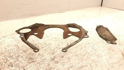 2007 Grand Marquis Engine To Transmission Spacer Adapter Plate With Bolts 4.6l