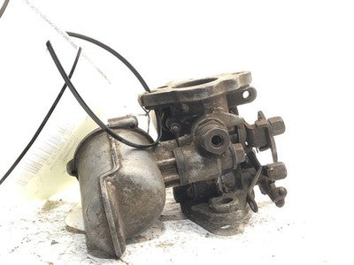 1961 Austin Healey Mgb Triump Side Draft Carburetor Hs2 Auc-871