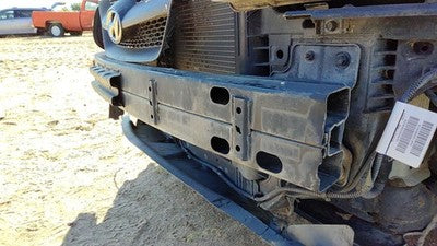 2006-2008 Hyundai Sonata Front Bumper Reinforcement Only Oem 865300a050