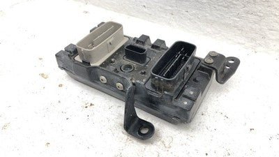 07-11 Altima Abs Hybrid Capacitor Control Module Computer Hybrid 47880Ja800