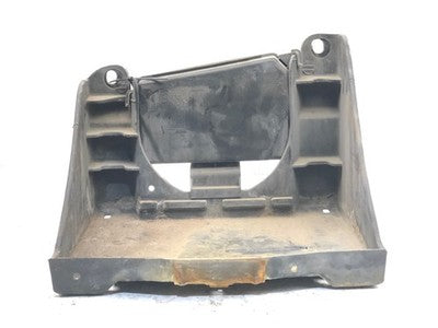 1997-2008 Ford F150 5.4L Complete Battery Box Mount Tray Assembly Oem